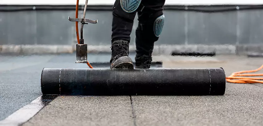Liquid Waterproofing in Spring Valley