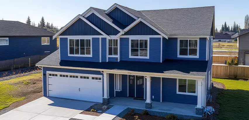 Best Roofing and Siding in Spring Valley