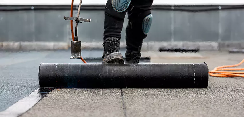 Euroshield Roofing Installation in Spring Valley