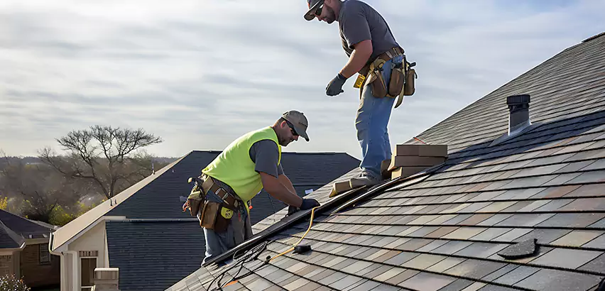 Emergency Skylight Repair in Spring Valley