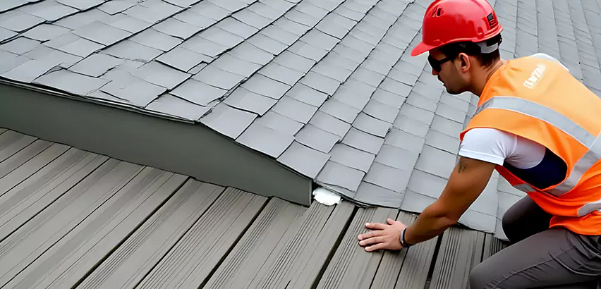 Slate Tile Installation in Spring Valley