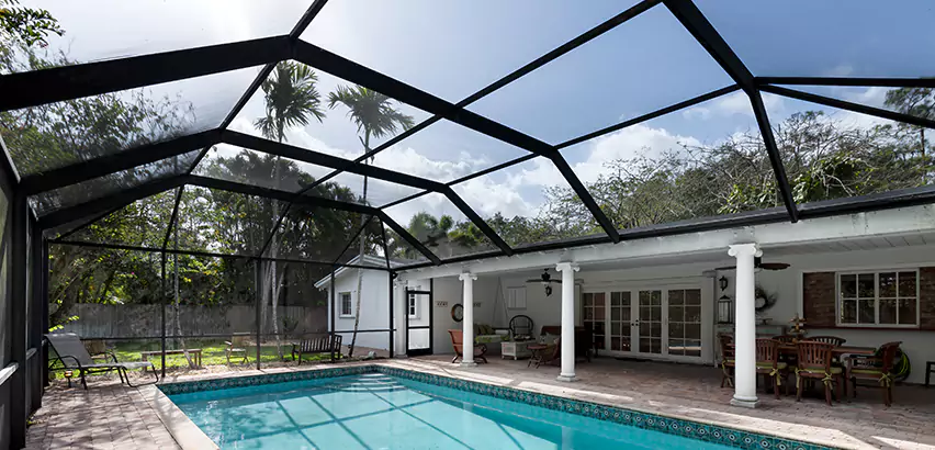 Emergency Leak Mitigation for Sunrooms Spring Valley