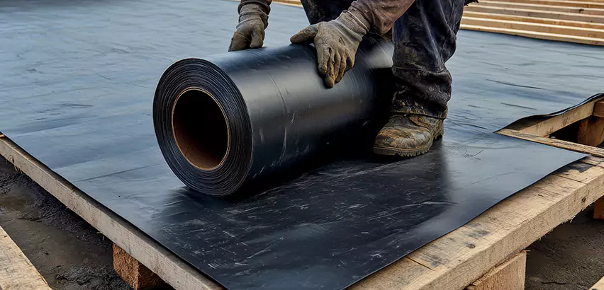 Professional TPO Roof Repair Services in Spring Valley, CA