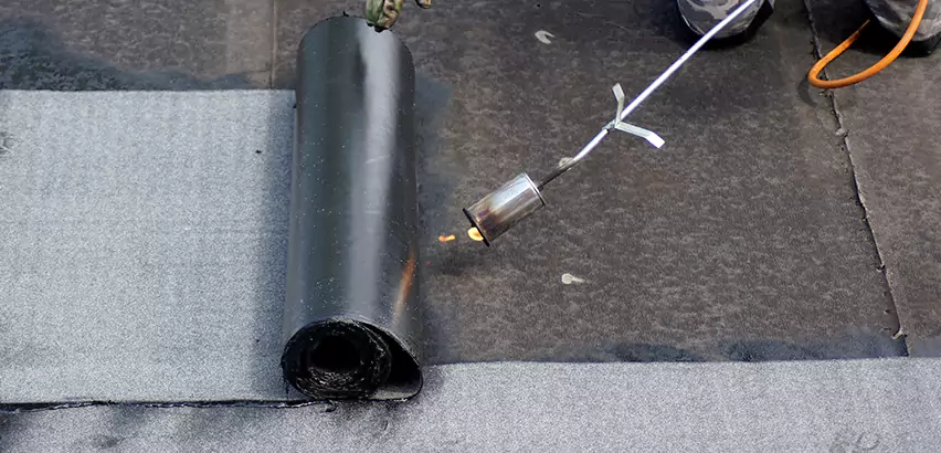 Professional TPO Roofing Installation Services in Spring Valley, CA