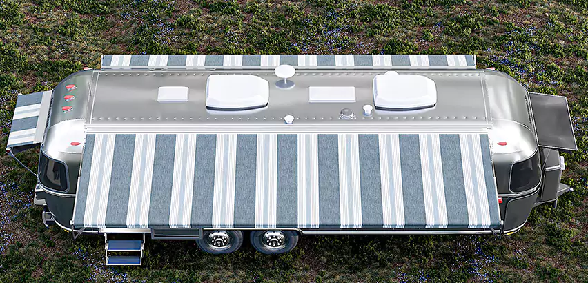Professional Trailer Roof Repair Services in Spring Valley, CA