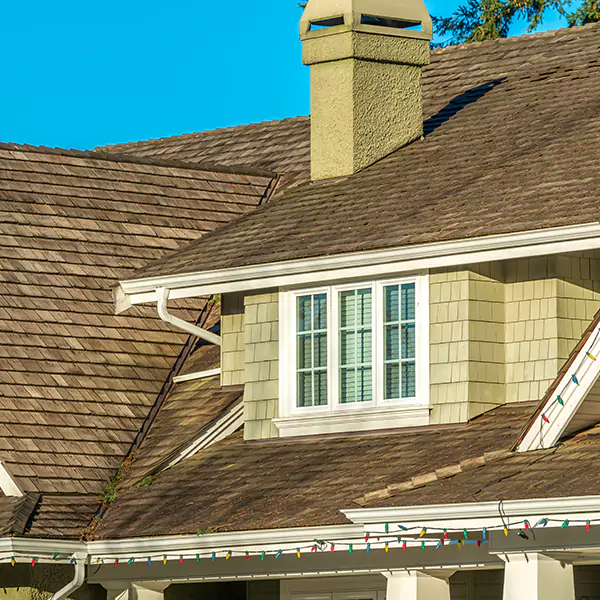 Why Shingle Roofing Spring Valley in Spring Valley, CA's Leading Cedar Roof Installation Company?