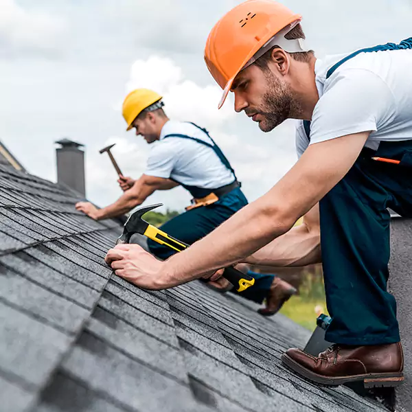 Why Spring Valley CA Residents Depend on Us for Cedar Roof Repairs?