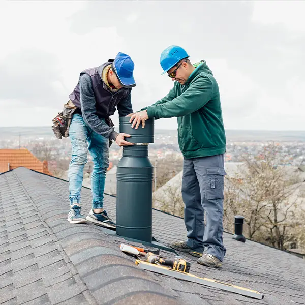 Why Spring Valley, CA Homeowners Trust Shingle Roofing Spring Valley?