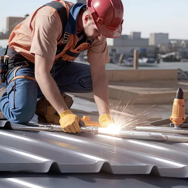 Why Shingle Roofing Spring Valley Is Spring Valley's Leading Commercial Roofing Company?