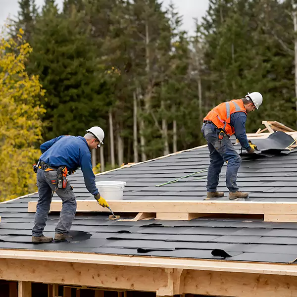 Why Businesses Across Spring Valley Depend on Shingle Roofing Spring Valley for Roof Repairs?