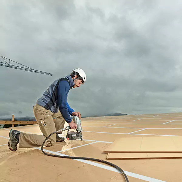 Why Spring Valley Business Owners Choose Shingle Roofing Spring Valley for Roof Replacement?