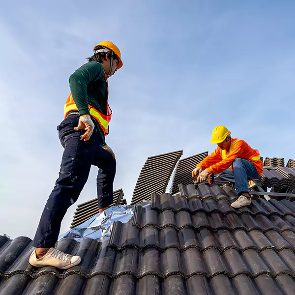 Why Spring Valley, CA Property Owners Trust Shingle Roofing Spring Valley for Emergency Roof Repair?