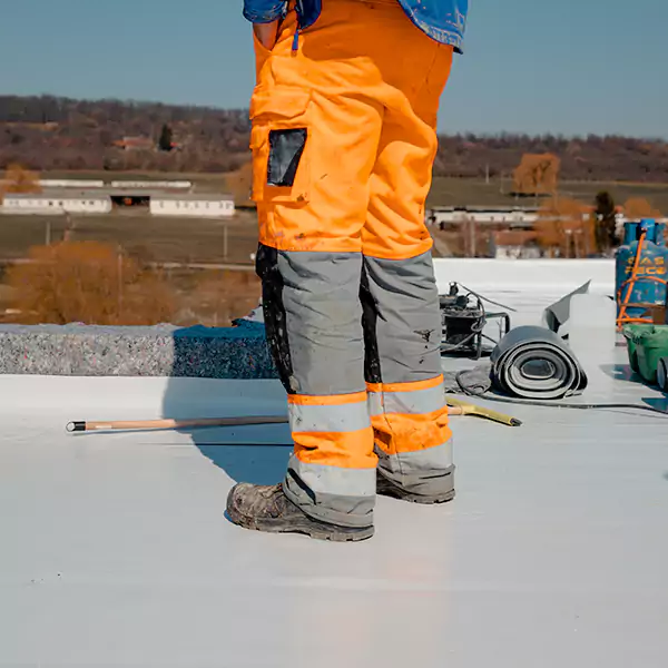 Why Spring Valley Property Owners Choose Shingle Roofing Spring Valley?