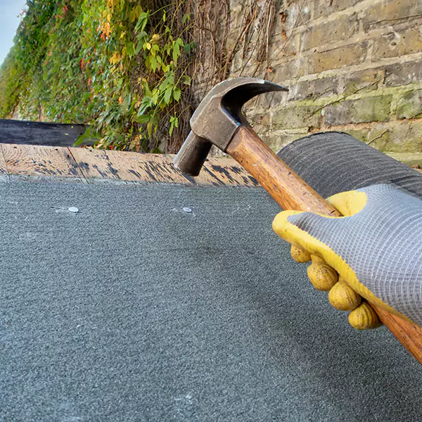 Why Shingle Roofing Spring Valley Is Spring Valley's Go-To EPDM Roof Replacement Contractor?