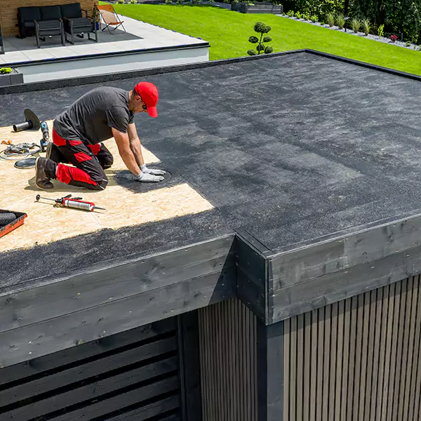 Why Choose Shingle Roofing Spring Valley for Basement Leak Repair in Spring Valley, CA?