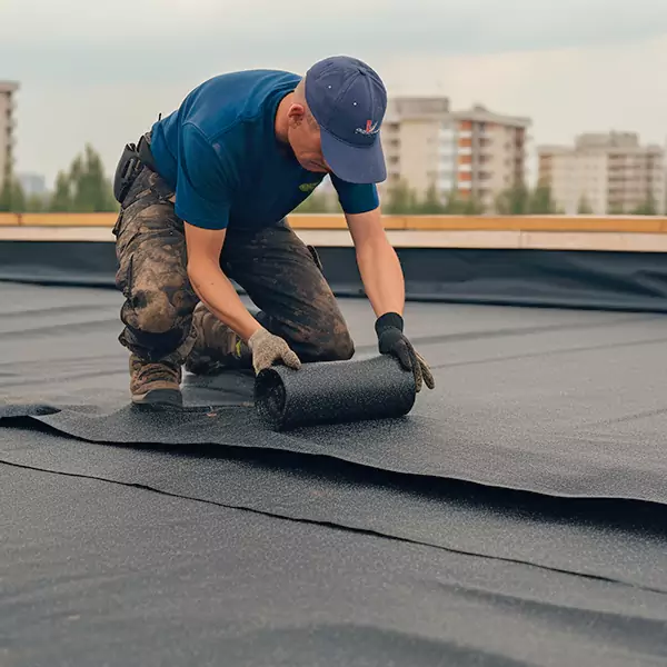 Why Spring Valley Property Owners Choose Shingle Roofing Spring Valley?