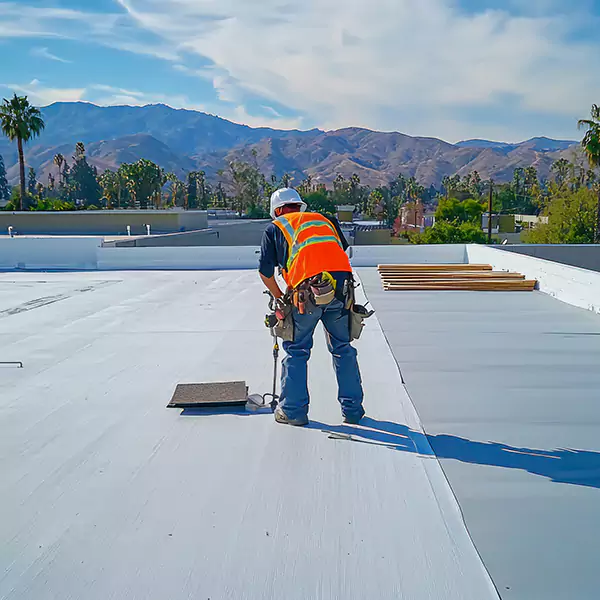 Why Shingle Roofing Spring Valley Is the Flat Roofing Choice in Spring Valley, CA?