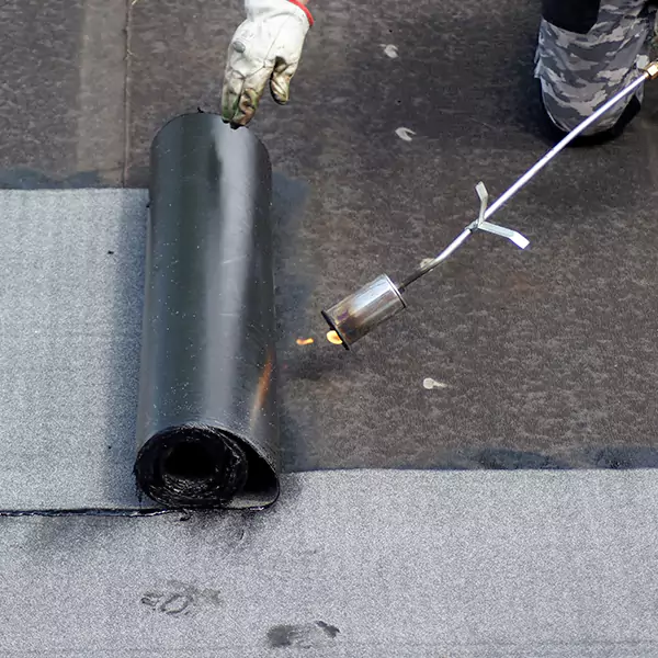 Why Spring Valley Property Owners Depend on Shingle Roofing Spring Valley for Flat Roof Repair?