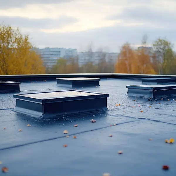 Why Spring Valley, CA Property Owners Select Shingle Roofing Spring Valley for Flat Roof Replacement?