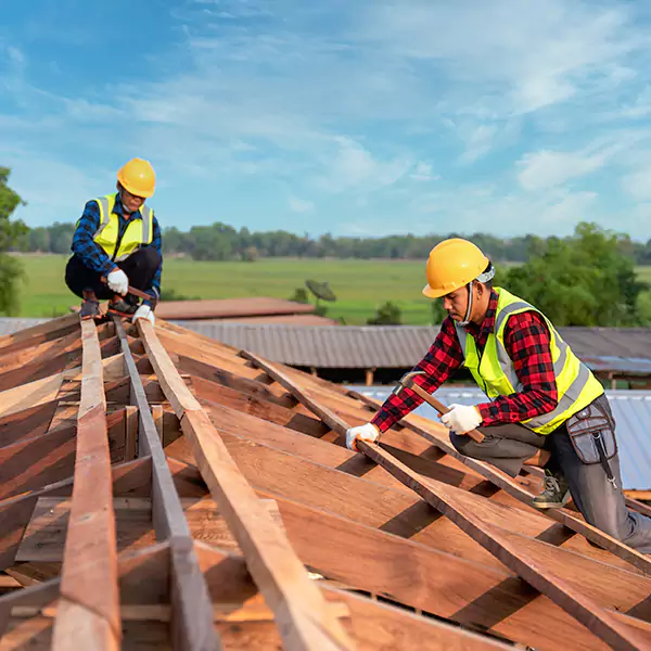 Why Spring Valley, CA Property Owners Trust Shingle Roofing Spring Valley for Garage Roof Replacement?