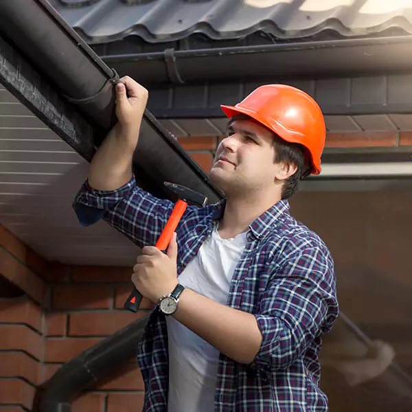 Why Spring Valley Homeowners Choose Shingle Roofing Spring Valley for Gutter Installation?