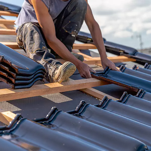 Why Spring Valley, CA Homeowners Choose Shingle Roofing Spring Valley for Hail Damage Repairs?