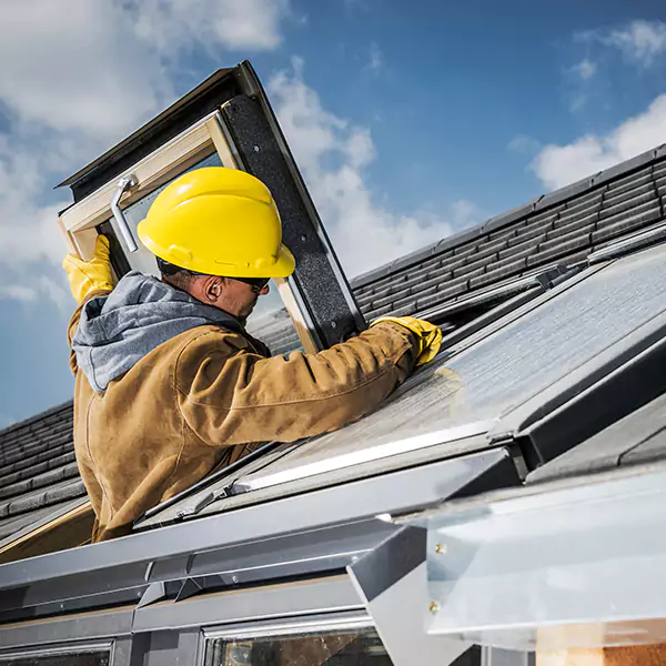 Why Spring Valley, CA Property Owners Trust Shingle Roofing Spring Valley for Hole in Roof Repair?