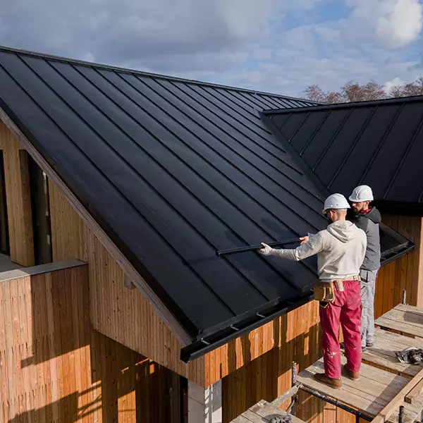 Why Spring Valley Property Owners Choose Shingle Roofing Spring Valley?