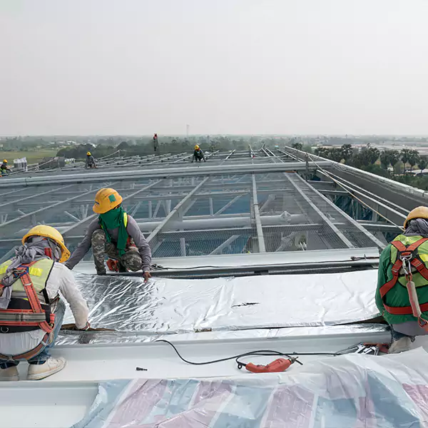 Why Spring Valley Property Owners Choose Shingle Roofing Spring Valley?