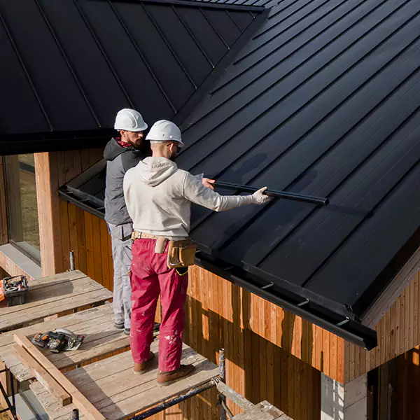 Why Shingle Roofing Spring Valley Is Spring Valley's Most Trusted Metal Roofing Team?