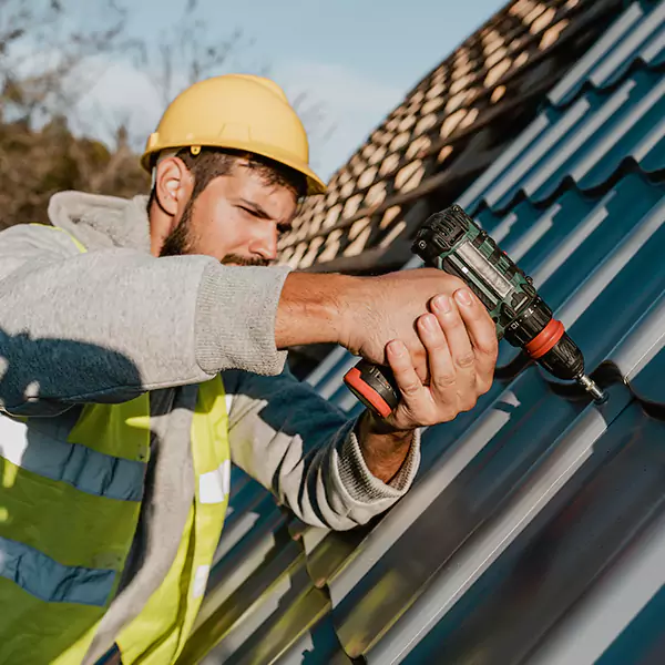 Why Spring Valley Property Owners Choose Shingle Roofing Spring Valley for Metal Roof Replacement?