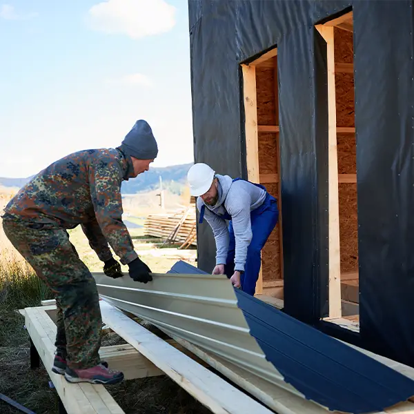 Why Shingle Roofing Spring Valley in Spring Valley, CA First Choice for Mobile Home Roofing?
