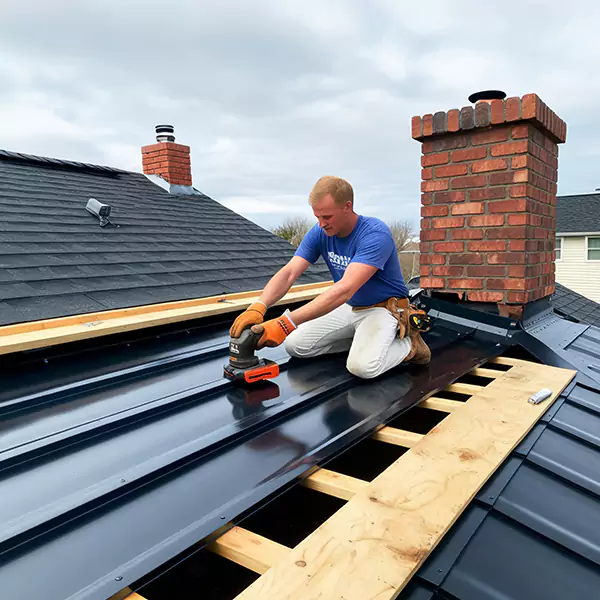 Why Spring Valley, CA Property Owners Trust Shingle Roofing Spring Valley for Mobile Home Roof Repair?