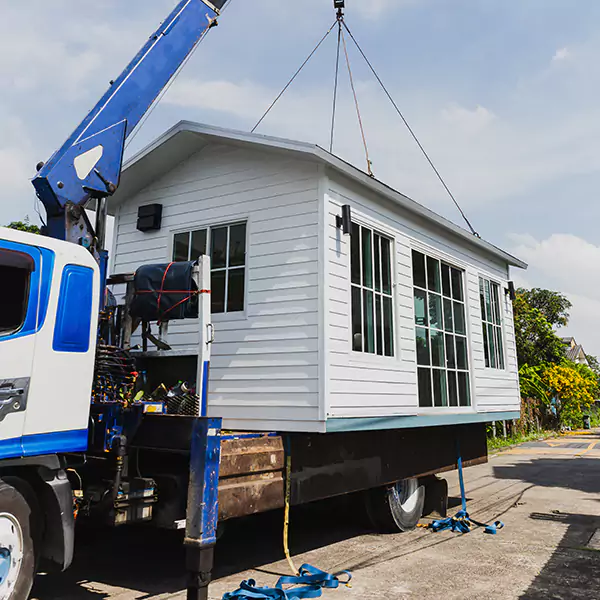 Leading Mobile Home Roofing Company: Upgrading Spring Valley, CA Manufactured Homes With Confidence