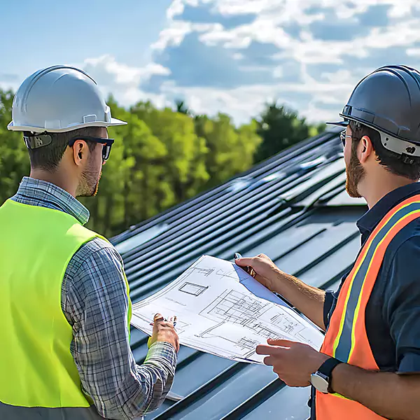 Why Spring Valley, CA Families Trust Shingle Roofing Spring Valley for Home Roof Repairs?