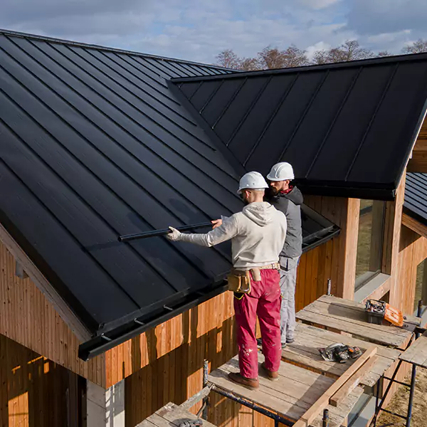 Why Spring Valley, CA Families Choose Shingle Roofing Spring Valley for Home Roofing?