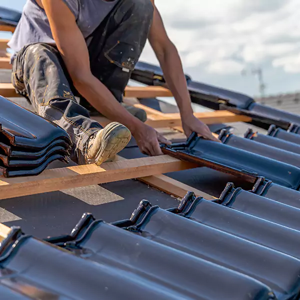 Why Spring Valley Homeowners Choose Shingle Roofing Spring Valley for Roof and Gutter Repair?