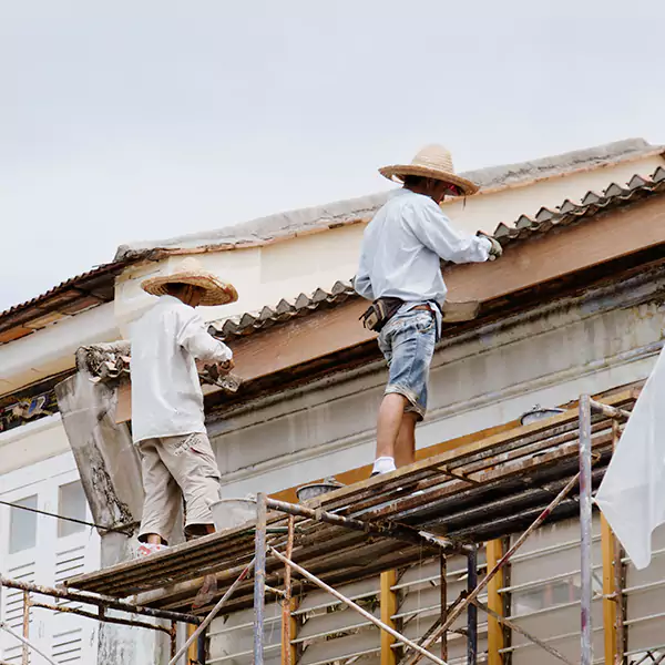 Why Spring Valley Homeowners Choose Shingle Roofing Spring Valley for Roof and Siding Repair?