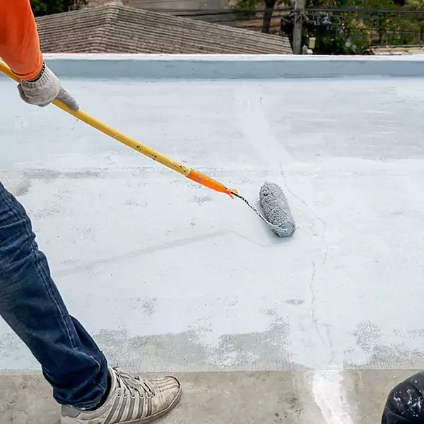 Why Spring Valley Property Owners Choose Shingle Roofing Spring Valley for Roof Coating?