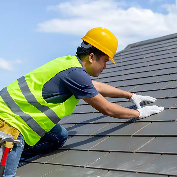 Why Spring Valley, CA Property Owners Count on Shingle Roofing Spring Valley?