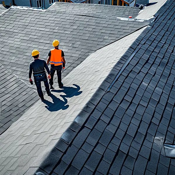 Why Property Owners Across Spring Valley, CA Rely on Shingle Roofing Spring Valley?