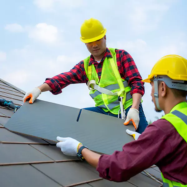 Why Spring Valley, CA Property Owners Chose Shingle Roofing Spring Valley for Leak Repairs?