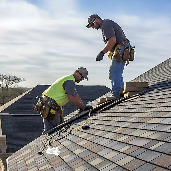Why Spring Valley, CA Residents Trust Shingle Roofing Spring Valley for Roof Maintenance?