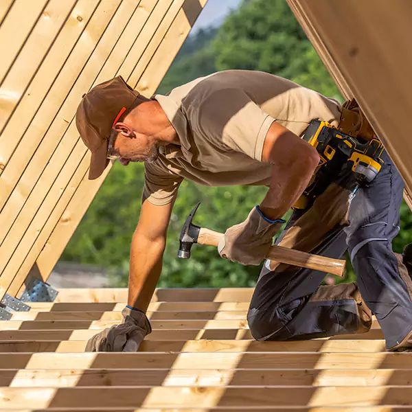 Why Spring Valley, CA Property Owners Choose Shingle Roofing Spring Valley for Replacement?