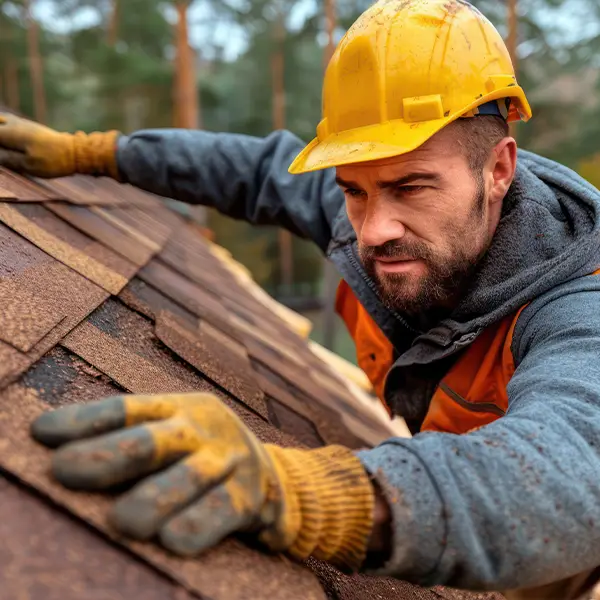 Why Shingle Roofing Spring Valley in Spring Valley, CA's Preferred Shingle Roofing Contractor?