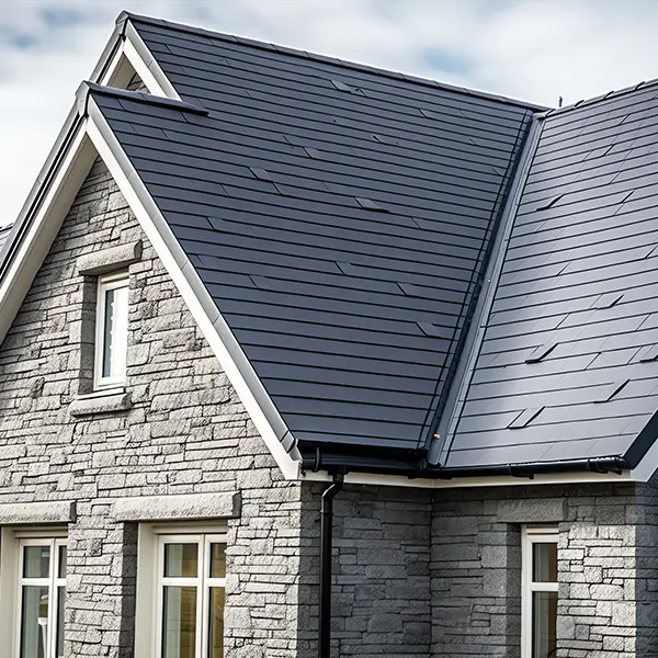 Why Spring Valley, CA Property Owners Trust Shingle Roofing Spring Valley for Roof Valley Repair?