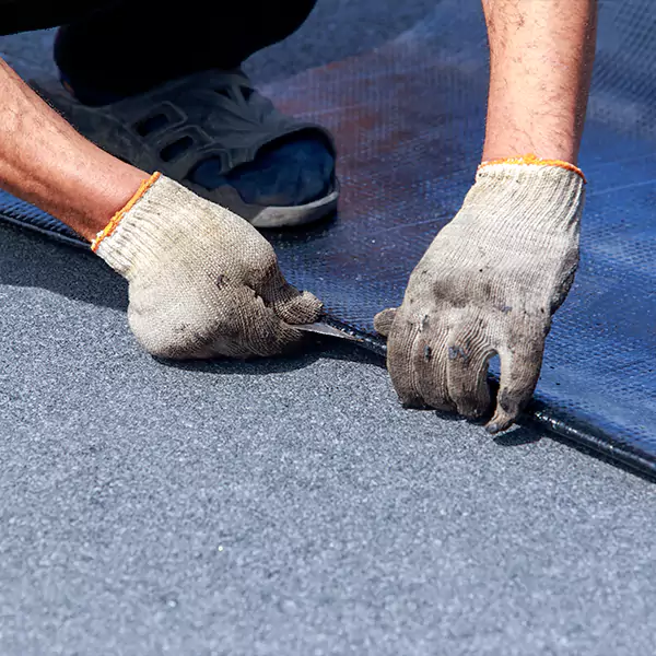 Why Shingle Roofing Spring Valley Is the Trusted Name for Rubber Roof Installation in Spring Valley, CA?