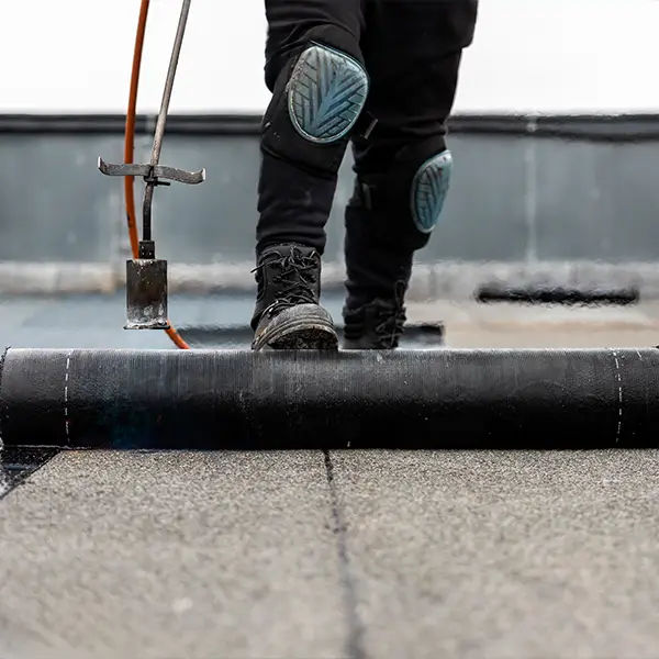 Why Spring Valley, CA Trusts Shingle Roofing Spring Valley for Rubber Roof Replacement?