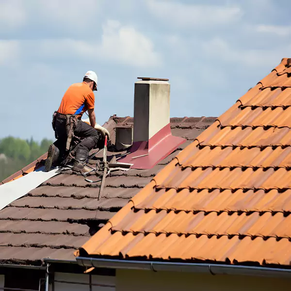 Why Spring Valley, CA Property Owners Trust Shingle Roofing Spring Valley for Sagging Roof Repair?