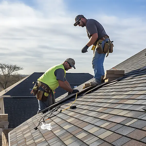 Why Spring Valley, CA Homeowners Pick Shingle Roofing Spring Valley for Shingle Replacement?